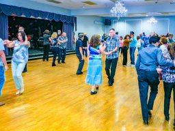 BB 05 LESSON DANCING